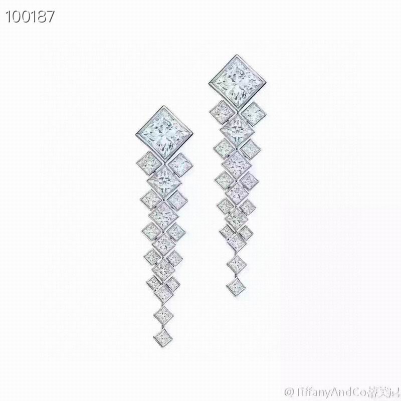 Tiffany earring 03lyx24